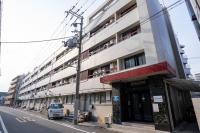 Alita Mansion Kyobashi - Ferienwohnung