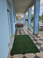 Apartment mit 1 Schlafzimmer