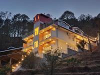 Wonder Hill Kasauli - B&B