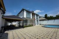 White vip Villa - B&B