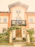 Dorfschänke DEGGENDORF Hotel & Apartmenthaus - Chambres d'hôtes Deggendorf