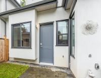 New Bright Modern Guest Suite in Vancouver - B&B