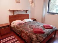 Doppelzimmer mit eigenem externen Bad