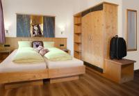 Deluxe Doppel-/Zweibettzimmer mit Balkon
