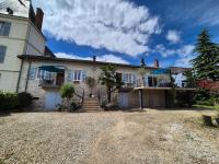 Gîte 5 personnes - B&B Fleurville