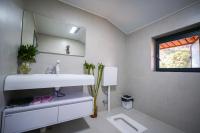 Chambre Lit King-Size Supérieure