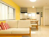 Casa con 1 Camera da Letto