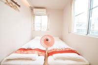 Four-Bedroom Apartment