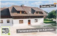 FriedlHof Kärnten - B&B