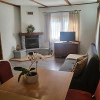 Bajkowy Zakątek - B&B Gietrzwałd