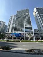 Luxury Top Floor, with full Burj Khalifa View - Ferienwohnung Dubai
