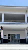 La casetta - vista mare - Bed and Breakfast