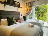 Chambre Lit Queen-Size