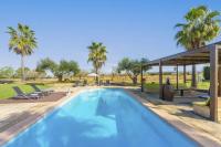 Son Mieres by Rentallorca - Chambres d’hôtes Petra