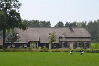 Bed & Breakfast de Bimd Hoeve - Ferienwohnung De Bus