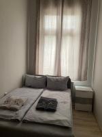 Ferienwohnung 4 Rosenbogen - Familienwohnung mit Wintergarten und Terrasse - B&B Nordseeheilbad Wangerooge