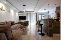 Cosy Duplex near Bus Station - Ferienwohnung Budva