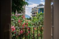 Cosy Duplex near Bus Station - Ferienwohnung Budva