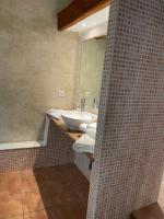 Driepersoonskamer met Uitzicht op de Tuin 