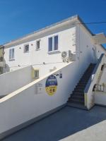 APARTMANI ALEN - Chambres d’hôtes