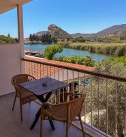 Camera Tripla Luxury