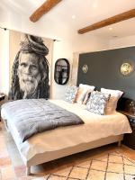 Tweepersoonskamer met Eigen Badkamer