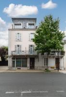 Le Doumer - Charmant 2 pièces en Centre Ville - Chambres d’hôtes