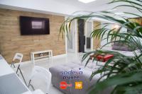 Hermann Apartments - B&B Sibiu