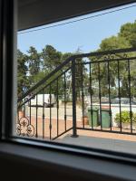 One Bedroom Apartment with Terrace near Sea - Angela's Apartments - B&B Zadar