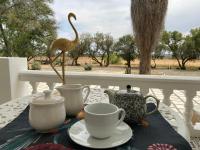 Dellville Country House & Cottages - B&B