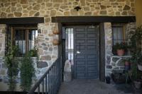 Hostal Restaurante Alto Rey - B&B
