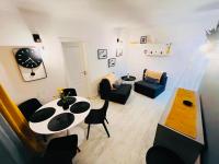 Cozy Apartment Timisoara - B&B
