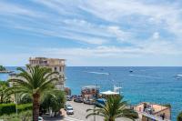 Port, Nice, appartement, vue mer - Ferienwohnung