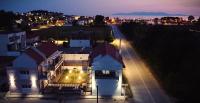 Mistral Studios - Bed and Breakfast