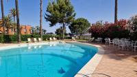 Apartment with sea view A - B&B