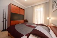 Appartamento con 1 Camera da Letto e Vista Mare 