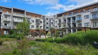 Apartment Bunscha Park - B&B