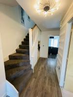 Luxury Rooms - Pick a Room - Free Parking & Kitchen Access, Near Etihad Stadium, The Coop Live & Piccadilly Station, Manchester - Chambres d'hôtes Manchester