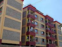 Cozy studio apartment with balcony in Ngong - B&B Nairobi