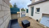 Maison appartement - Ferienwohnung Fénay