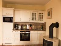 Apartment mit Terrasse