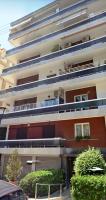110 Sqm 2BR Edem beach luxury apartment - B&B Athens