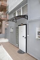 ELPIDA Apartment THESSALONIKI - B&B Salónica