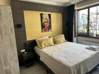 Chambre Double ou Lits Jumeaux