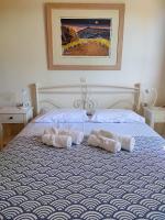 Eva's place - B&B Kárystos