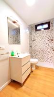 Apartamento con vistas a la montaña en Oviedo - Chambres d'hôtes Oviedo