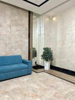 ЖК Otau city комфорт плюс - Bed and Breakfast Şımkent