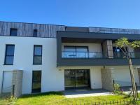 Blue Sand - Appartement cosy-neuf à 500 m du bourg - B&B