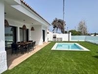 Villa Monaghans - Chambres d’hôtes Málaga