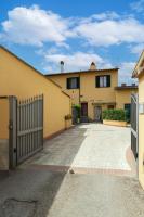 Colonica San Cresci alle porte di Firenze 6 pax free parking - Chambres d'hôtes Campi Bisenzio